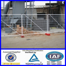 DM temporary fencing for festival and event (Anping)